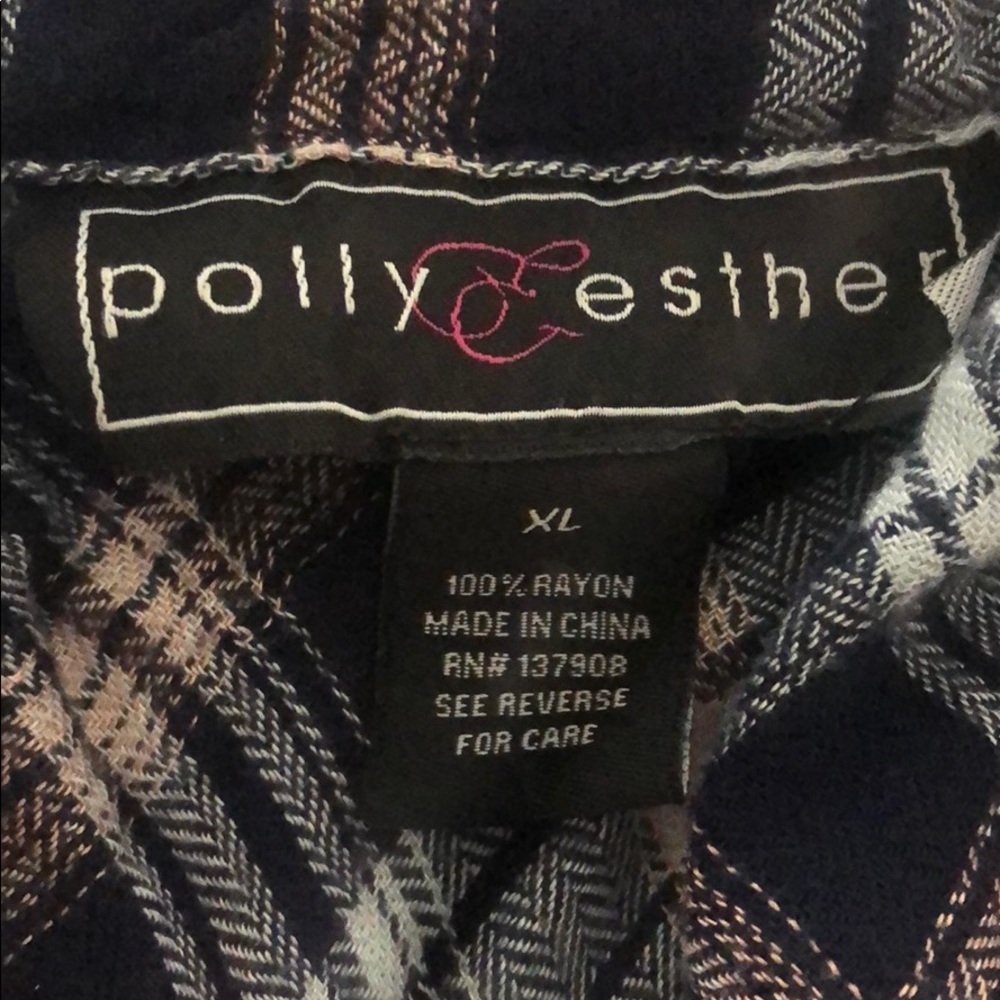 Flannel - Picture 2 of 2